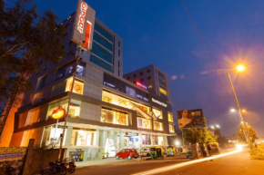  Ginger Indore  Индор